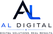 AL Digital — Digital Solutions. Real Results.